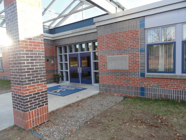 Blake Middle School