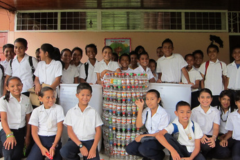 Clean it UP! Costa Rica