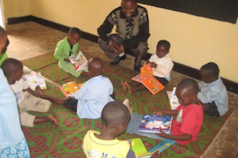 Friendship Nursery School