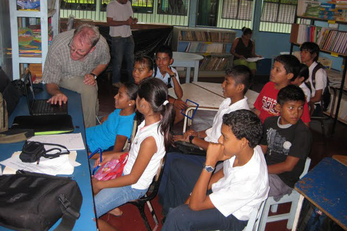 AvenTuristas