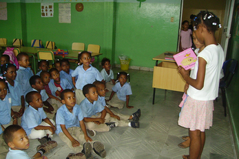 Proyecto de Estrellas