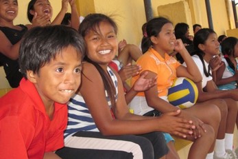 Volley para Vice