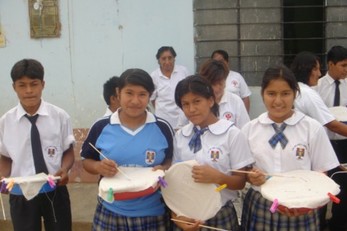 Lideres del Futuro