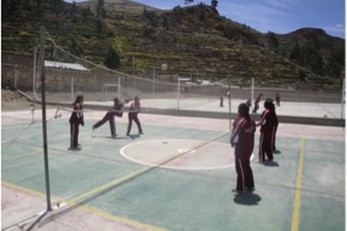 Achoma Youth Initiative