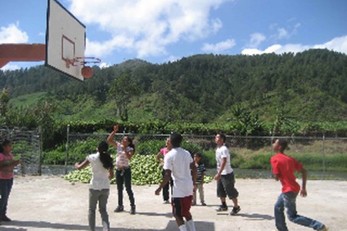 Superstars de Manabao