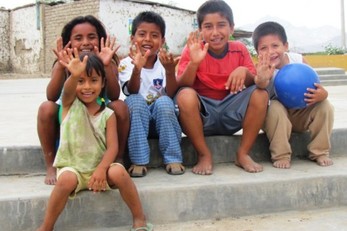 Youth Going Green