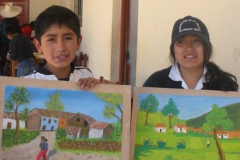 Painting for a Cleaner Future!