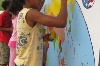 The Oidor Arts and Environmental Stewardship Club