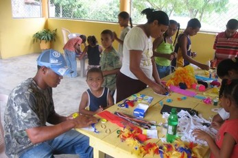 Community Library