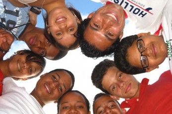 El Paridense Community Magazine