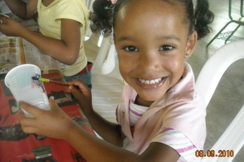 Estrellitas de Oro Art Camp