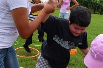 Healthy Kids Summer Camp