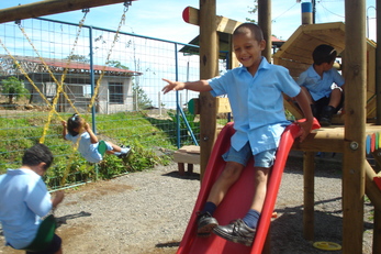 Elementary School Improvements