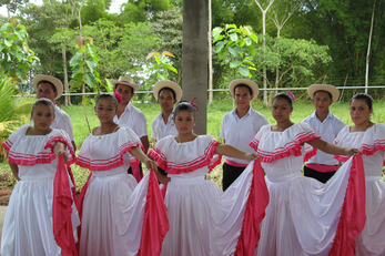 Traditional Dance Group