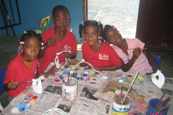 Promoting Individuality Through Art