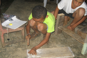 Environmental Education