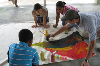 Art for Peace