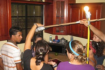 Telenovela for Teens!