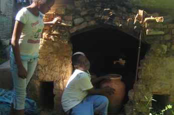 Arte Cultura Boruga