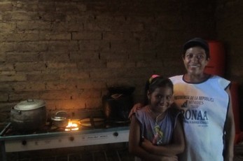 Healthy Homes Project of Pampa Elera Alta