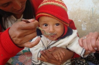 Healthy Homes, Healthy Families