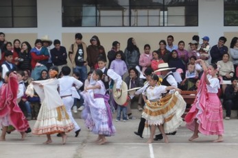 Dancing & Moving Youth Towards Business Leadership