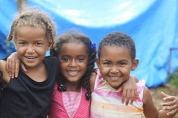 Building an Eco-Friendly Community: Construction of 12 Eco-Latrines in Las Galeras, Samana