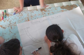 Upcycling Environmental Day-camp