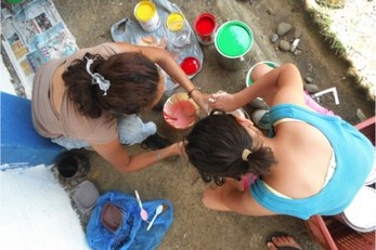 Building Beauty Together