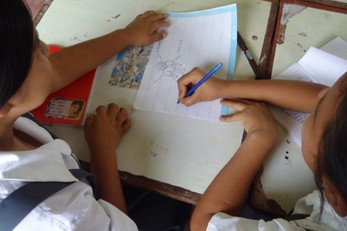 Reading is Power!