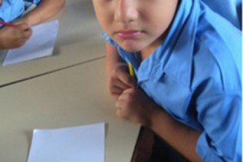 Healthy Schools Equals Healthy Kids
