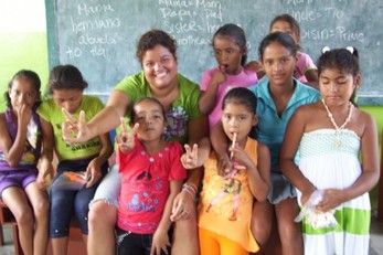 Sembrando Semillas (Planting Seeds)