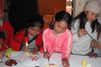 VALE Program