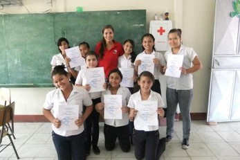 Empowering Young Girls to Make Informed Decisions about their Sexual Health