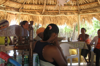 Bio-Sand Water Filters to Provide Families with Safe Drinking Water