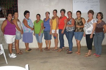 Developing our Self-Sufficiency