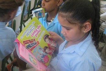 Enhancing rural education