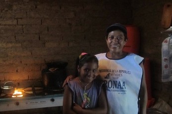 Healthy Homes and Improved Cookstoves
