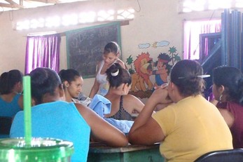 Enterprising Mothers for a Promising Future