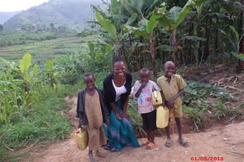 Biogas For All: Bringing Energy Into The Community, One Digester At A Time