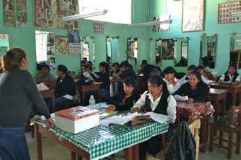 Skills Implementation Center