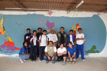 BELIEVE Project, Part II