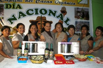 Building a Brand: Women-led Artisan Chocolate Business