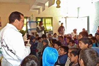 Proyecto Huerta Escolar