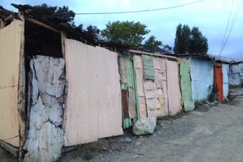 Building Latrines in a Provincial Capital: Attending to Sanitation Needs in San Jos