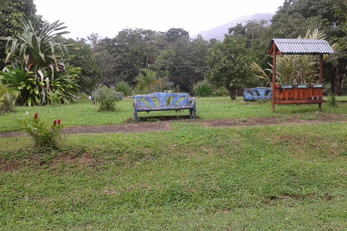 Un pueblo limpio (a clean community)