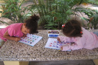 Kids' Club