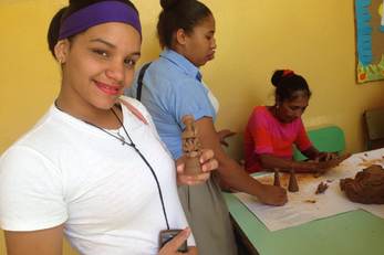 Improving Efficiency of Artisan Operations in Higuerito