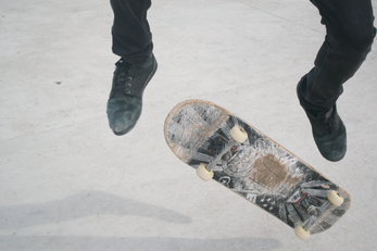 Ticos on Blades