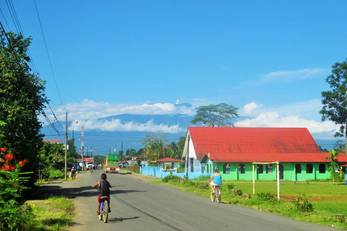 Reclaiming Spaces and Routines: Promoting Recreation and Healthy Lifestyles in Rio Jimenez